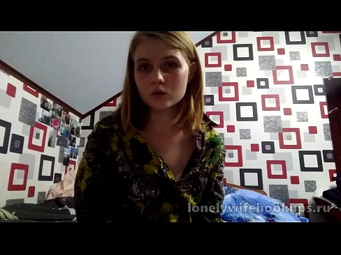 ❤️ Young blonde student from Russia likes bigger dicks. ️❌ Porn video at us en-us.rusanalog.ru ❤